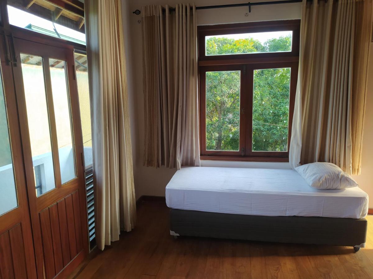 The Residence Bentota Ngoại thất bức ảnh
