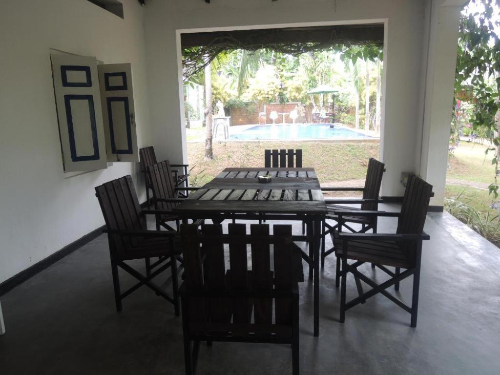 The Residence Bentota Ngoại thất bức ảnh