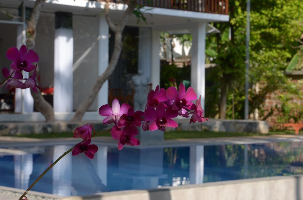 The Residence Bentota Ngoại thất bức ảnh
