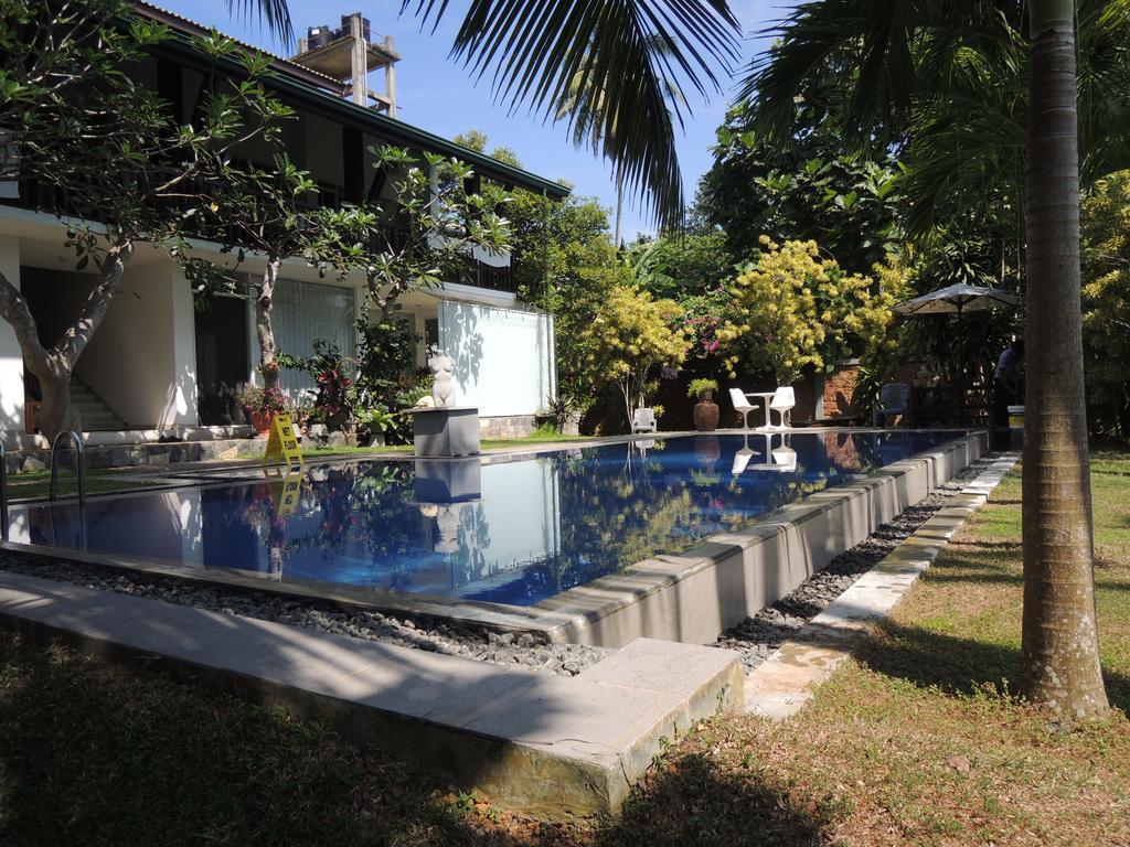 The Residence Bentota Ngoại thất bức ảnh